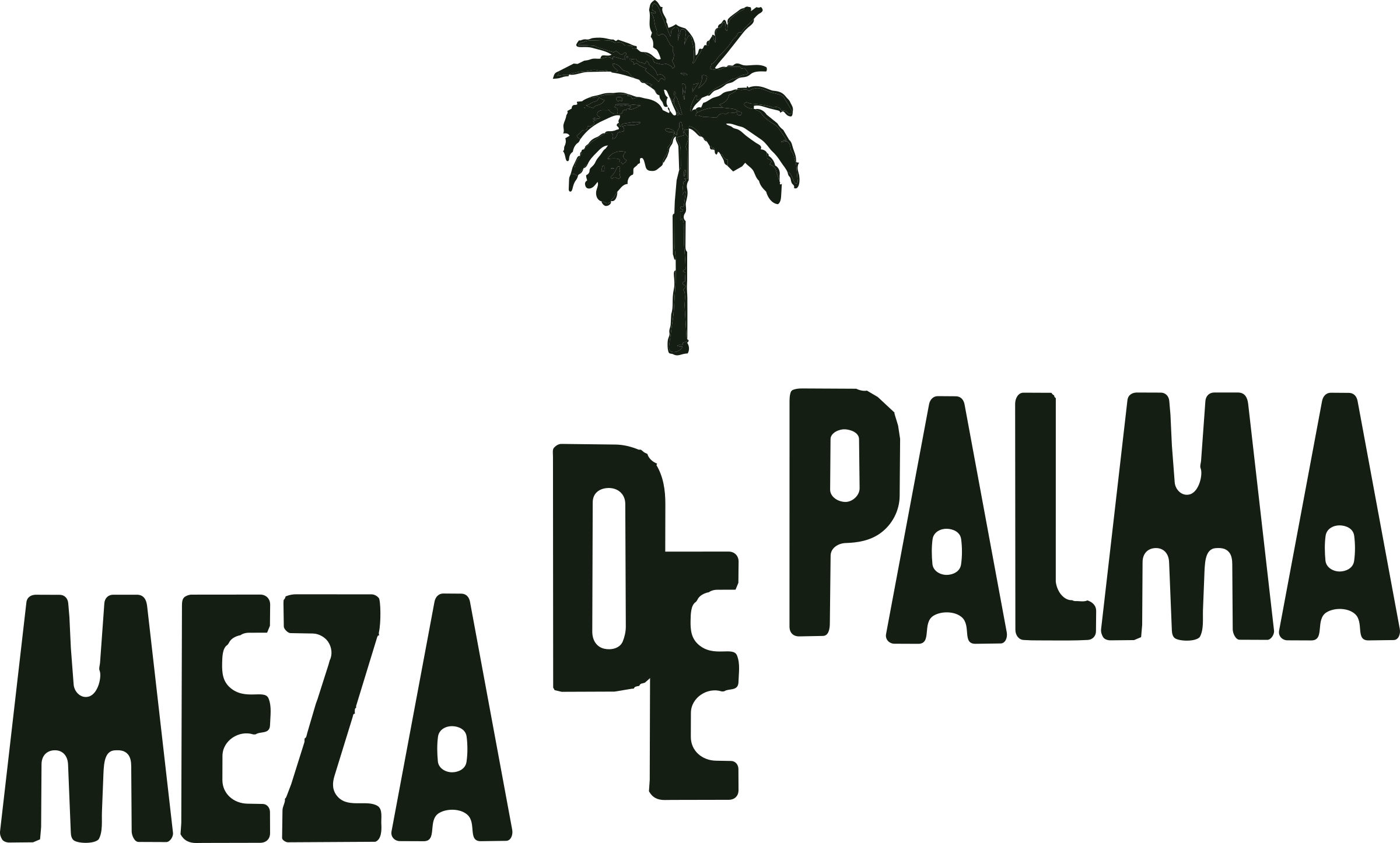Meza de Palma